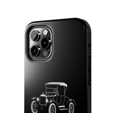 1908–1927 Ford Model T Phone Case