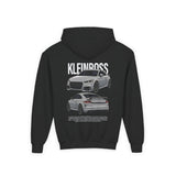 Audi TT RS Kids Hoodie