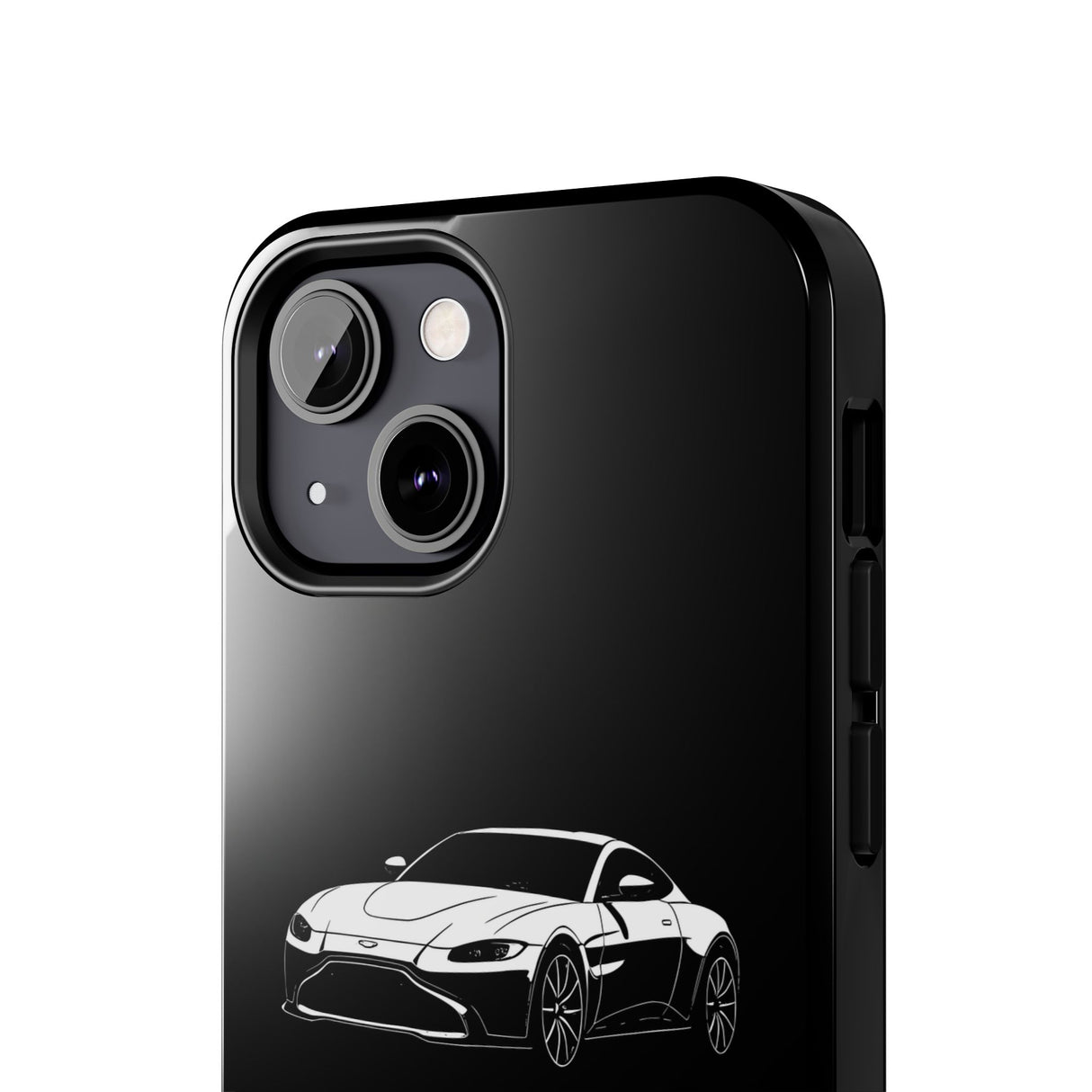 2018+ Aston Martin Vantage Phone Case