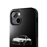 2018+ Aston Martin Vantage Phone Case