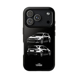 2008-2014 Subaru WRX STI "Hatchback" Phone Case