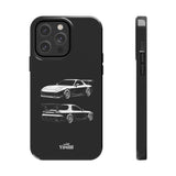1992-2002 Mazda RX-7 (FD) Phone Case
