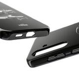2006–2012 Ferrari 599 GTB Fiorano Phone Case