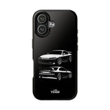 1999-2002 Nissan Silvia S15 Phone Case
