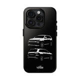 2018–2021 Jeep Grand Cherokee Trackhawk Phone Case