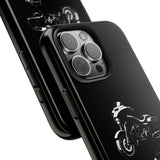 Harley Street Glide Phone Case