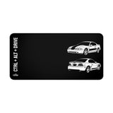 1994–2004 Ford Mustang (SN95) Desk Mat