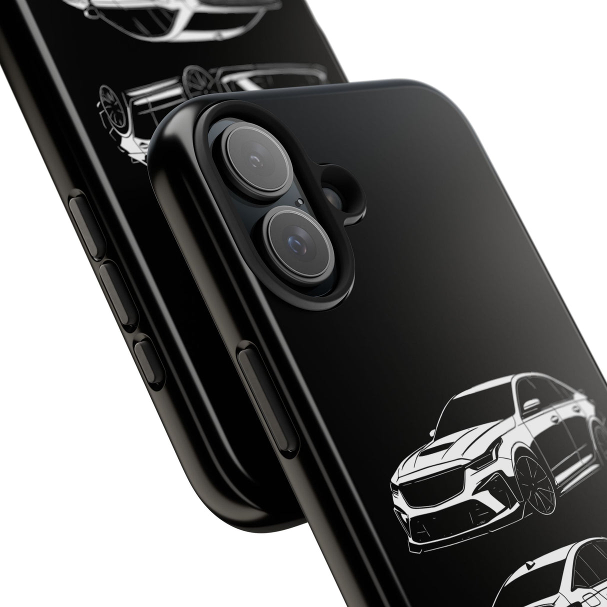 Cadillac CT5-V Phone Case