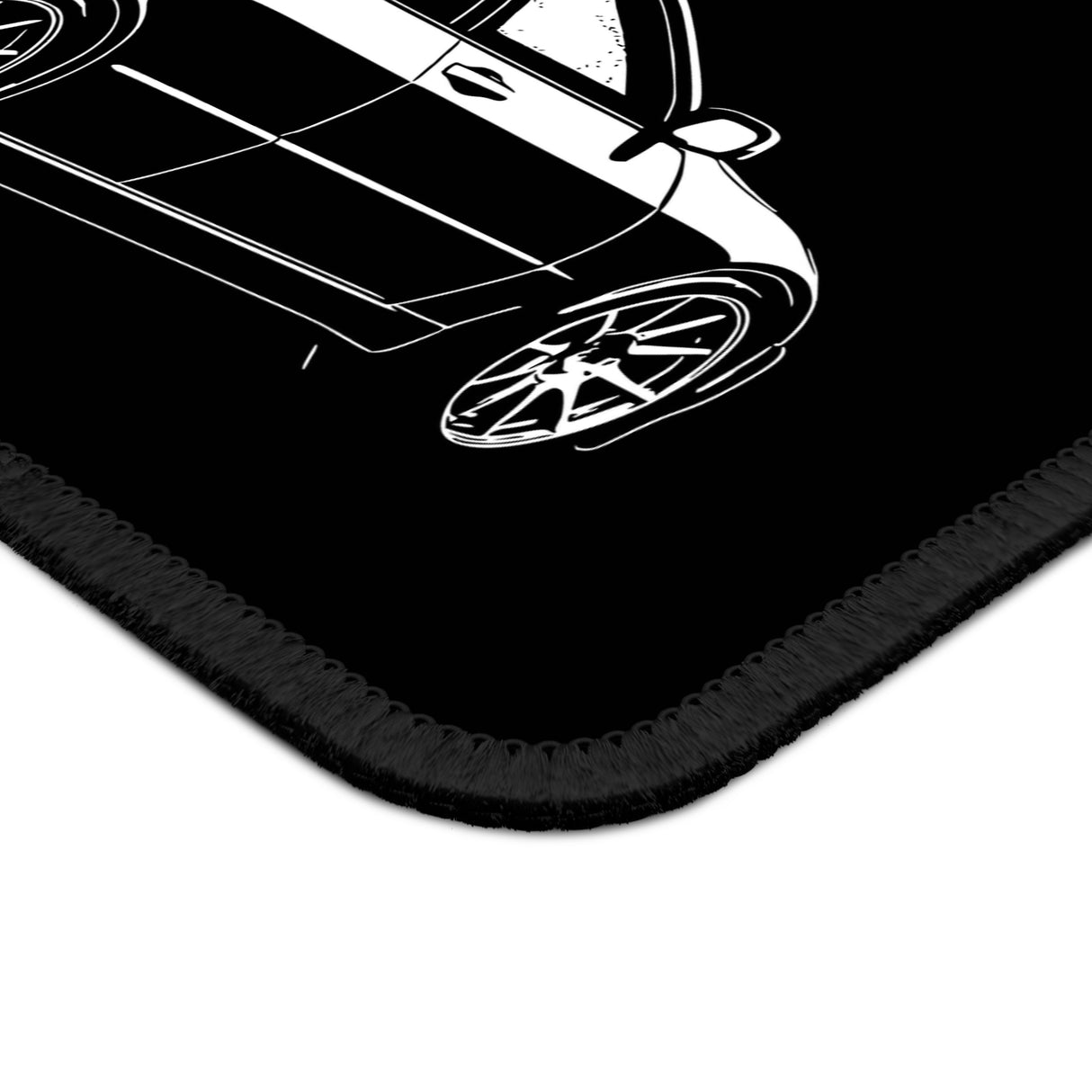 1998-2005 Lexus IS300 Mouse Pad