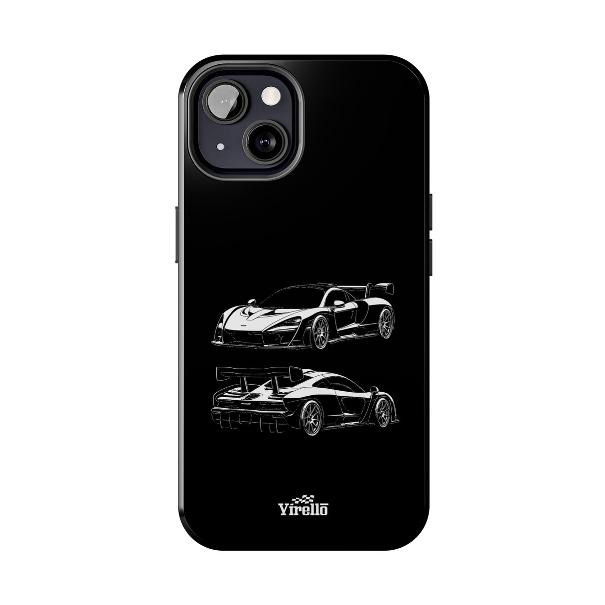 2018–2024 McLaren Senna Phone Case