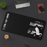 1966–1977 Ford Bronco Desk Mat