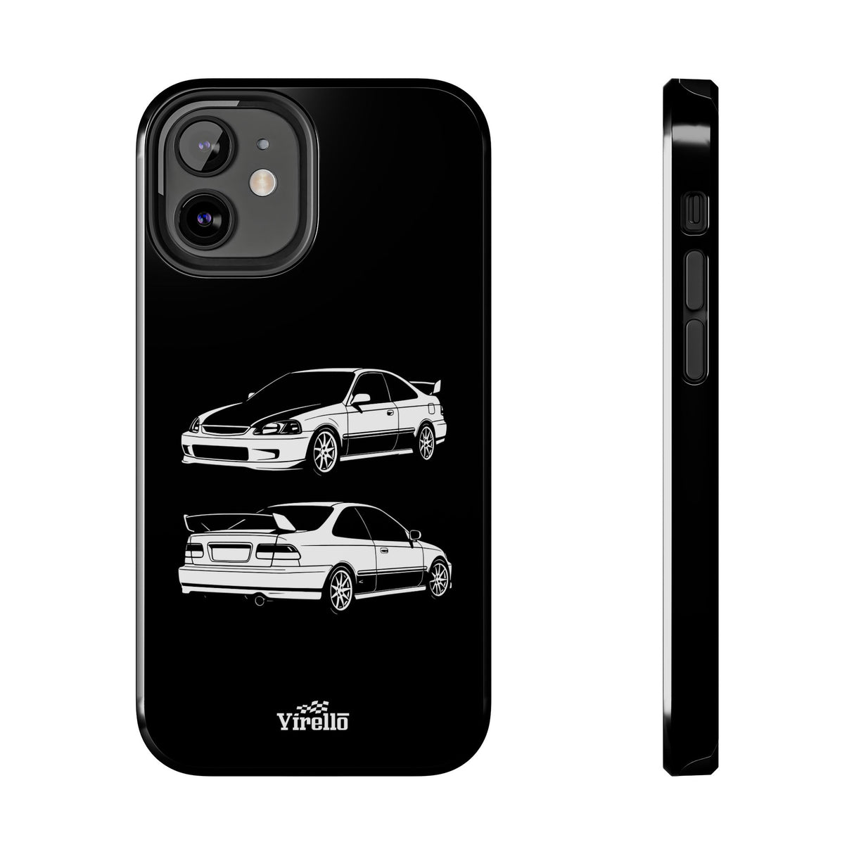 1996–2000 Honda Civic Phone Case