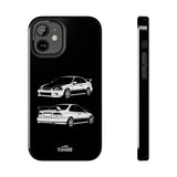1996–2000 Honda Civic Phone Case