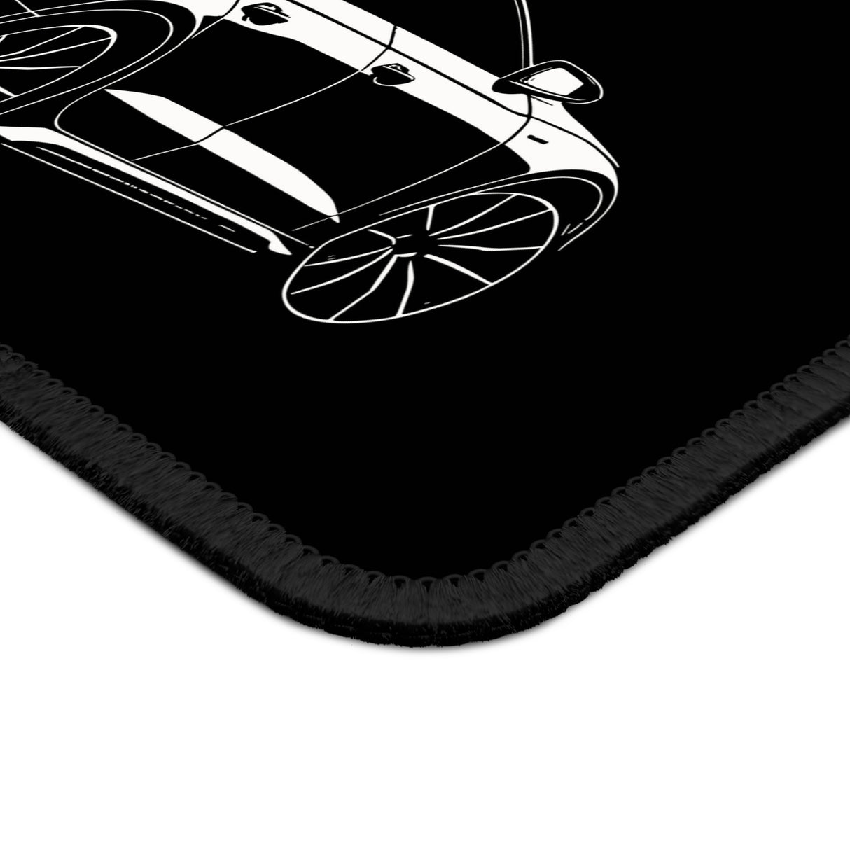 Audi RS3 Mouse Pad