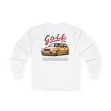 1991-1998 Volkswagen Golf GTI Mk3 Long Sleeve Shirt