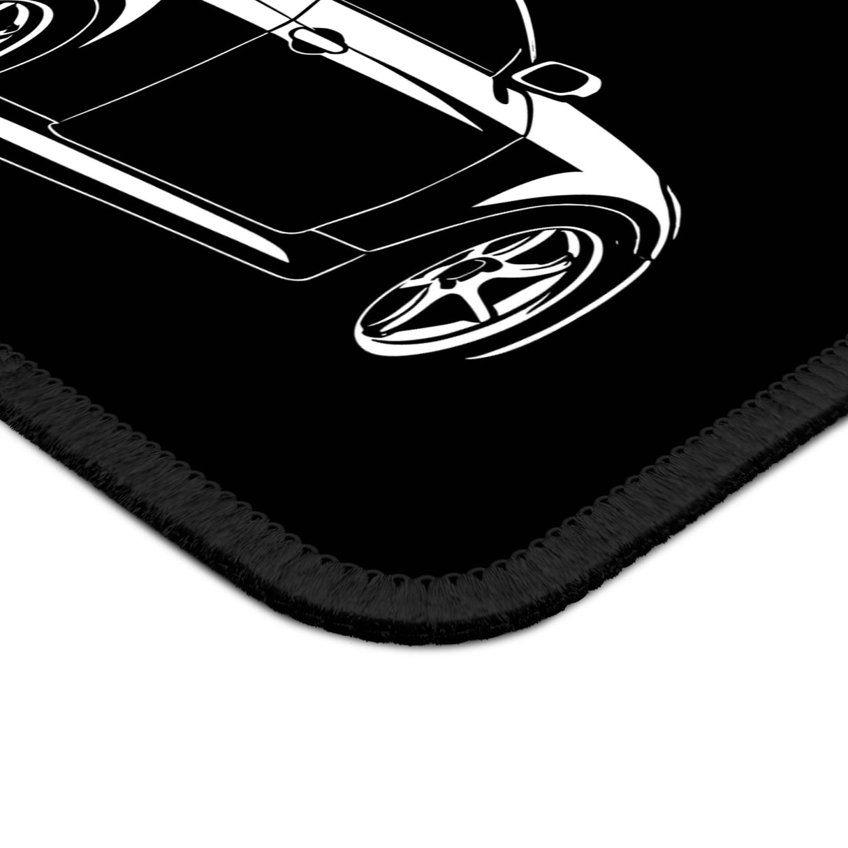2003–2007 Infiniti G35 Mouse Pad