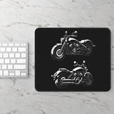 Indian Scout Mouse Pad