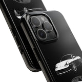 1997-2004 Porsche 718 Boxster (986) Phone Case