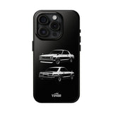 1969-1972 Nissan Skyline GT-R Phone Case