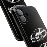 2006–2011 Honda Civic Si Phone Case