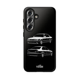 BMW M5 (E34) Phone Case