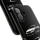 BMW M5 CS (F90) Phone Case