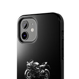 Kawasaki Ninja H2R Phone Case