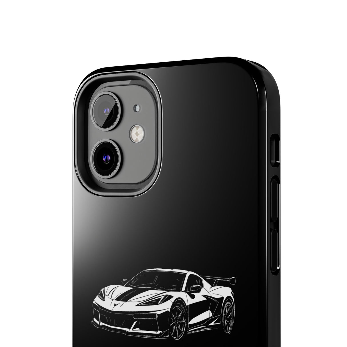 2020+ Chevrolet Corvette (C8) Phone Case