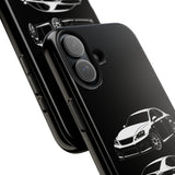 2006-2013 Lexus IS F Phone Case