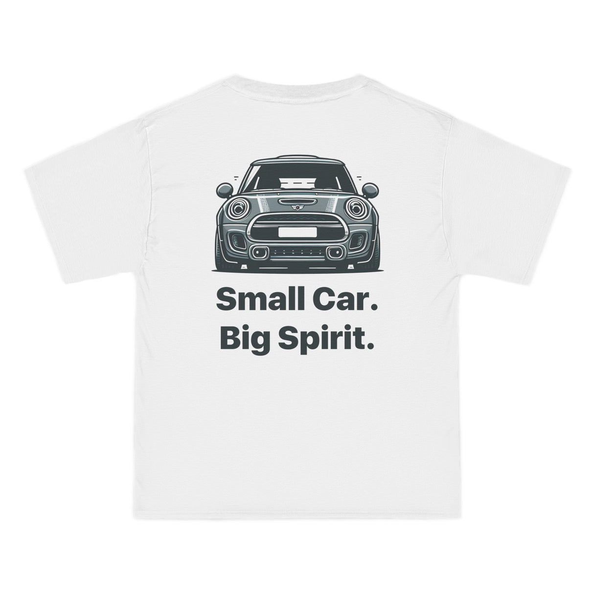 2014+ Mini Cooper (F56) Shirt