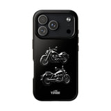 Honda Shadow Phone Case