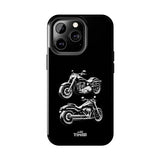 Harley Fat Boy Phone Case