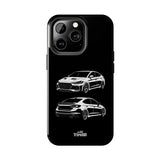 2017–2020 Hyundai Elantra Sport Phone Case