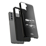 2017–2024 McLaren 720S Phone Case