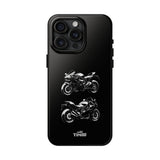 Kawasaki Ninja H2R Phone Case