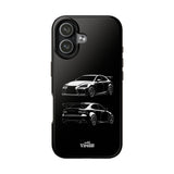 2014-2020 Lexus IS350 F Sport Phone Case