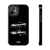 2005–2013 Chevrolet Corvette (C6) Phone Case