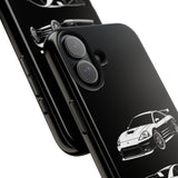 2000–2005 Mitsubishi Eclipse (3rd Gen) Phone Case
