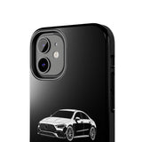 2020+ Mercedes-Benz CLA45 AMG (C118) Phone Case