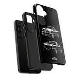 2004–2006 Dodge Ram SRT-10 Phone Case