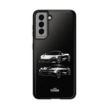 2017–2024 McLaren 720S Phone Case
