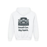 2014+ Mini Cooper (F56) Kids Hoodie