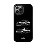 2014+ Infiniti Q50 Phone Case