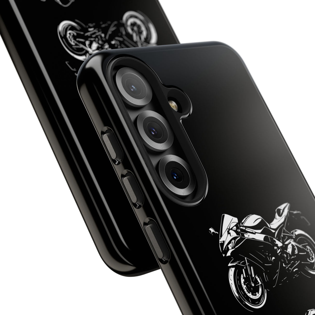 Kawasaki ZX-10R Phone Case