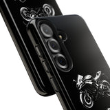Kawasaki ZX-10R Phone Case