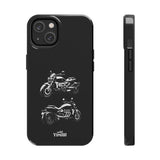 Triumph Rocket 3 Phone Case