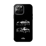 2015–2023 Ford Mustang (S550) Phone Case