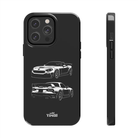 2016–2020 Fiat 124 Spider Phone Case