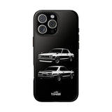 1969-1972 Nissan Skyline GT-R Phone Case