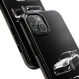 2000–2009 Honda S2000 Phone Case